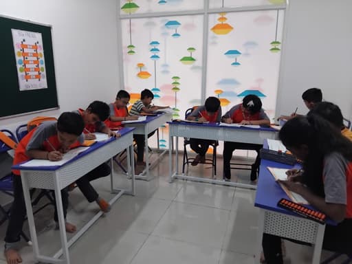 Classroom activity